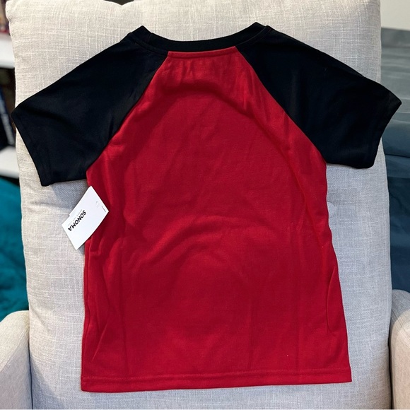 🛑SOLD🛑 SONOMA Boys Pajamas Set XS 5-6 - Picture 5 of 9